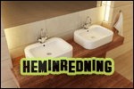 Heminredning